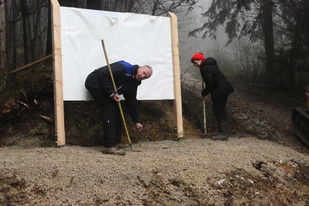 postavitev panoja 11